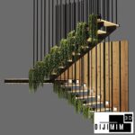 MERDİVEN & KORKULUK