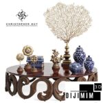DEKORATİF SET