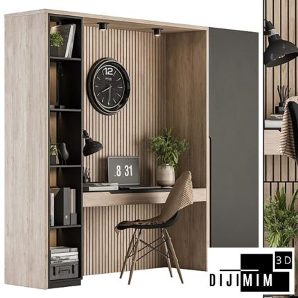ÇOCUK MOBİLYA