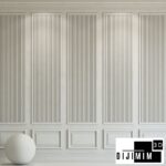 TAVAN & DUVAR SÜSÜ