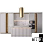MUTFAK MOBİLYALARI