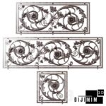 MERDİVEN & KORKULUK