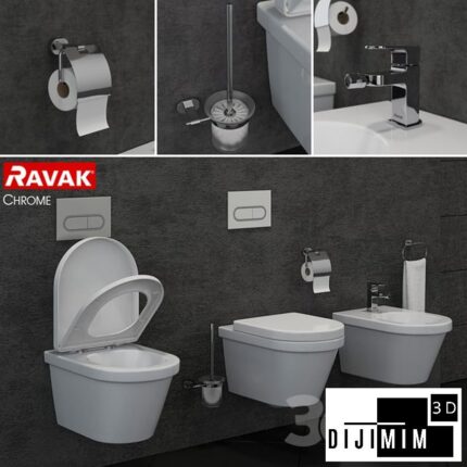 TUVALET