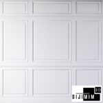 TAVAN & DUVAR SÜSÜ