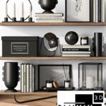 DEKORATİF SET