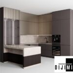 MUTFAK MOBİLYALARI