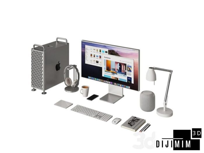 PC TELEFON - Görsel 1