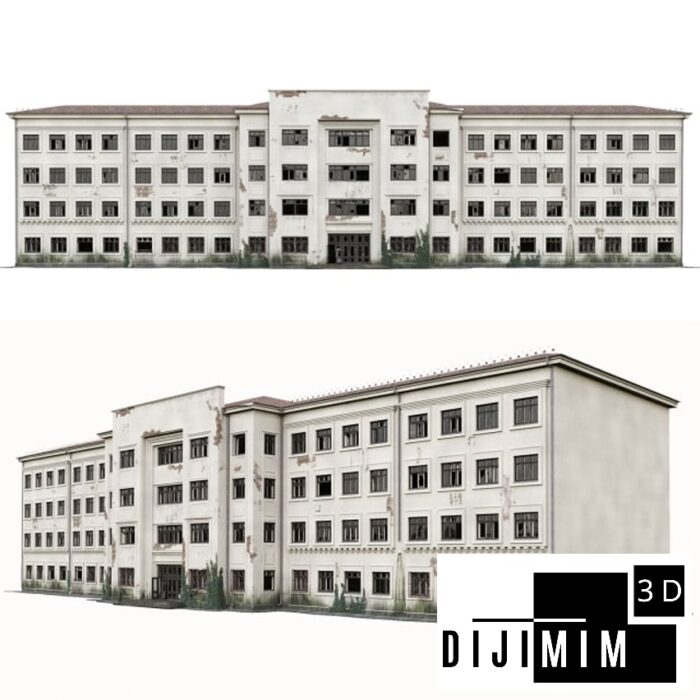 BİNA - Görsel 1