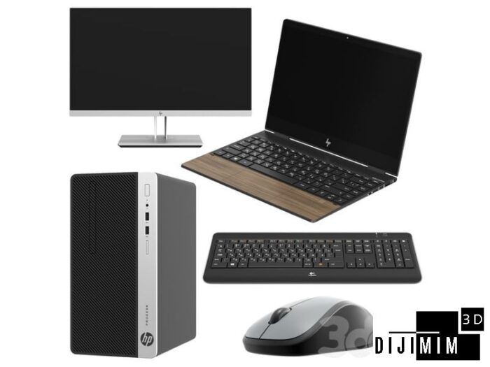 PC TELEFON - Görsel 1
