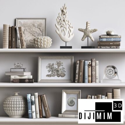 DEKORATİF SET