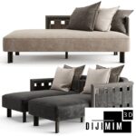 BAHÇE VE TERAS MOBİLYALARI