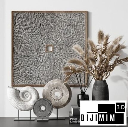 DEKORATİF SET