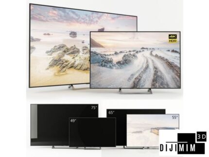 TELEVİZYON