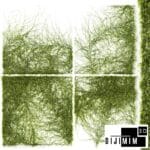 SARMAŞIK & BİTKİ DUVARI