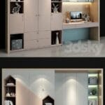 ÇOCUK MOBİLYA