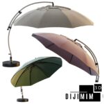 BAHÇE VE TERAS MOBİLYALARI