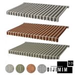 BAHÇE VE TERAS MOBİLYALARI