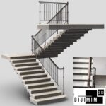 MERDİVEN & KORKULUK