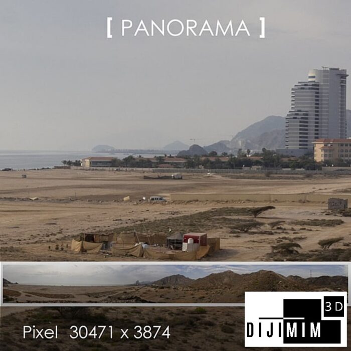 PANAROMA - Görsel 1