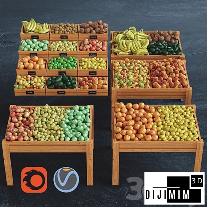 MAĞAZA & DÜKKAN - Görsel 1