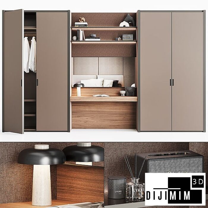 ÇOCUK MOBİLYA - Görsel 1