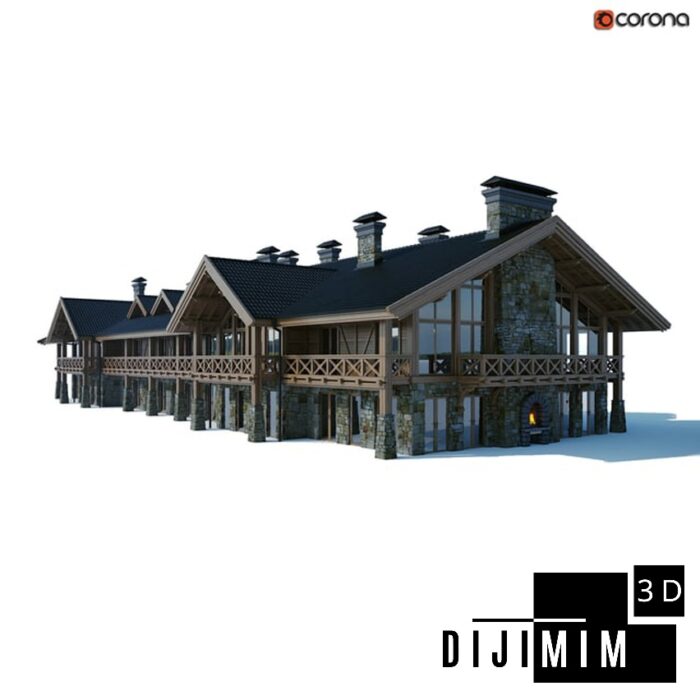 BİNA - Görsel 1
