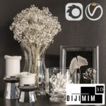 DEKORATİF SET