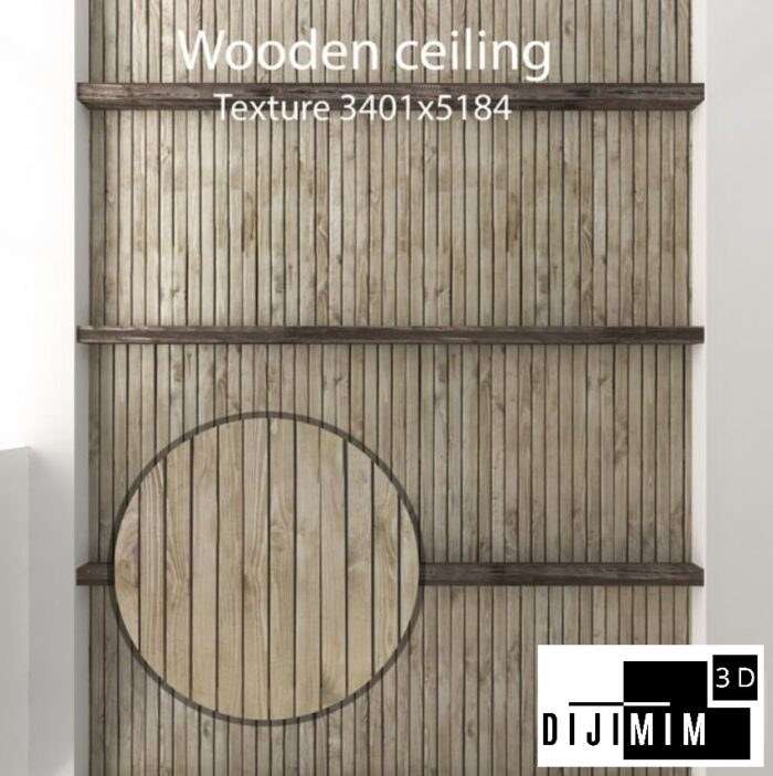 TAVAN - Görsel 1