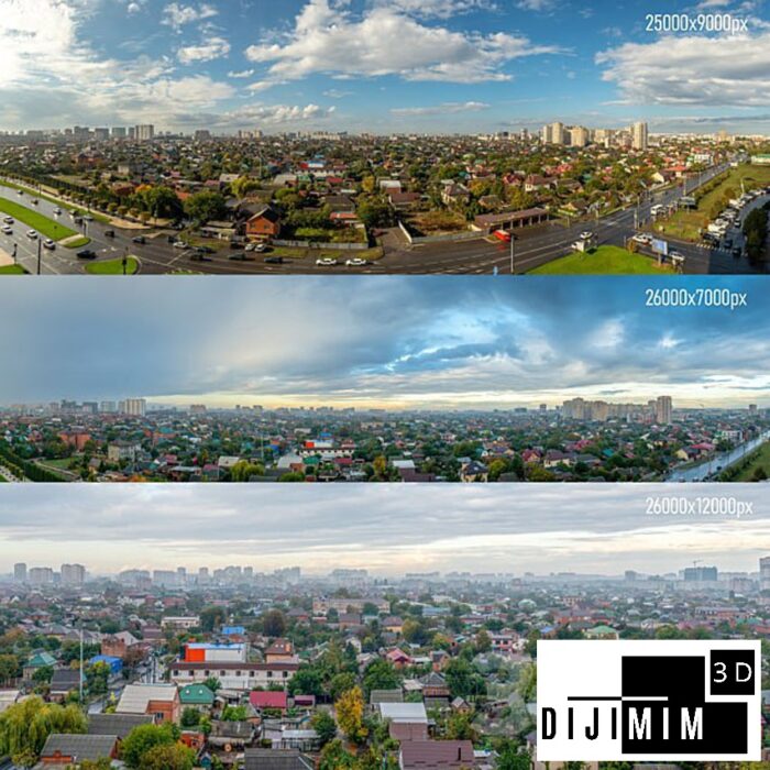 PANAROMA - Görsel 1
