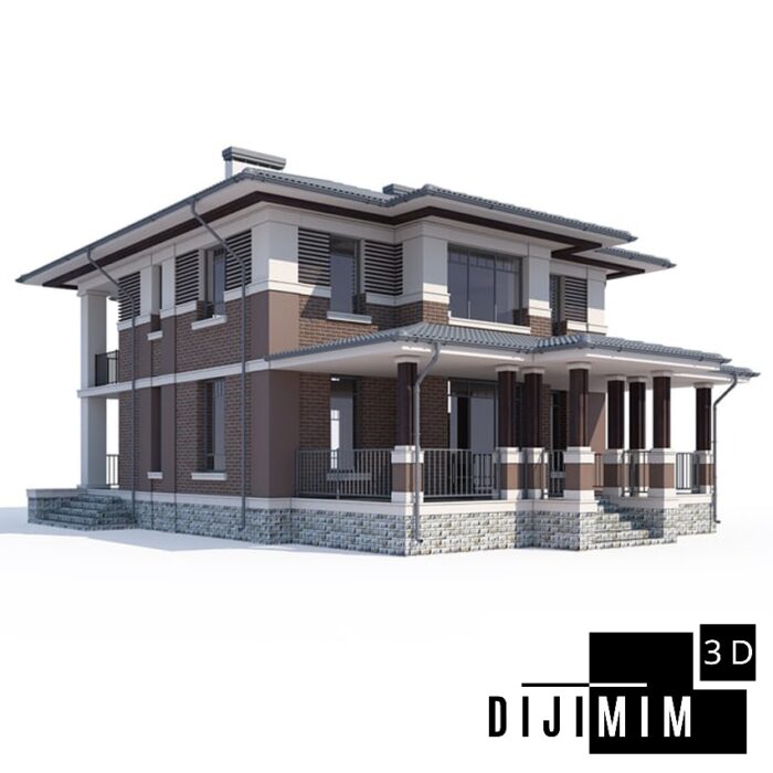 BİNA - Görsel 1