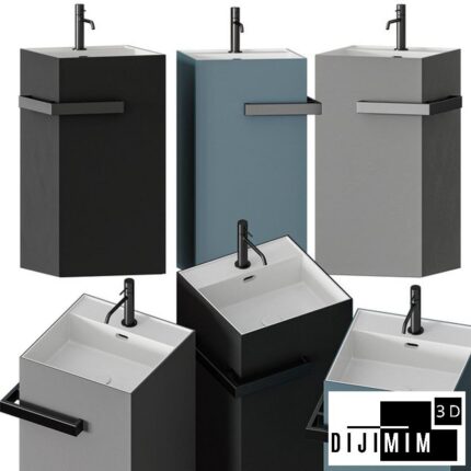 LAVABO