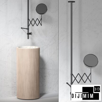 LAVABO
