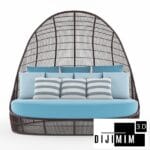 BAHÇE VE TERAS MOBİLYALARI