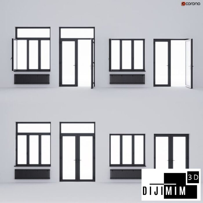 PENCERE - Görsel 1