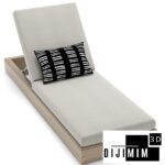 BAHÇE VE TERAS MOBİLYALARI