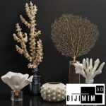 DEKORATİF SET