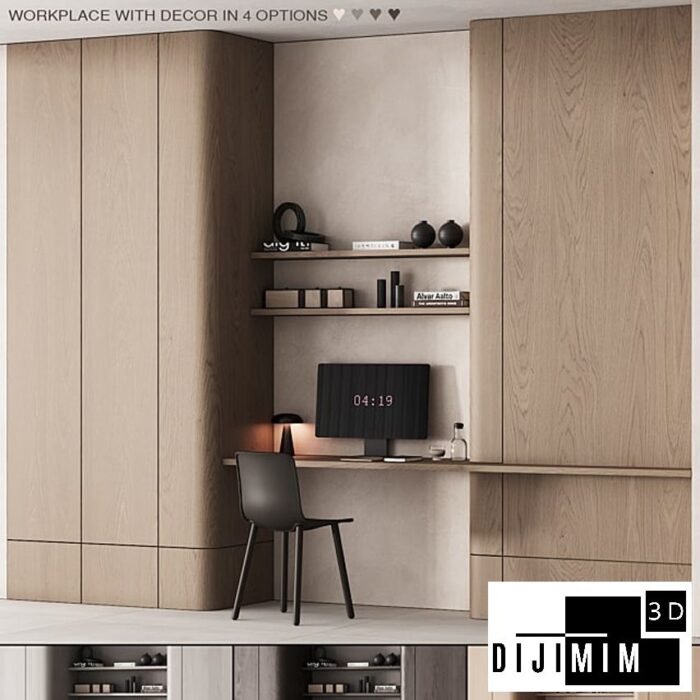ÇOCUK MOBİLYA - Görsel 1