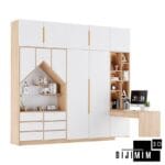 ÇOCUK MOBİLYA