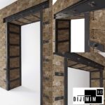 TAVAN & DUVAR SÜSÜ