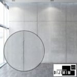 TAVAN & DUVAR SÜSÜ