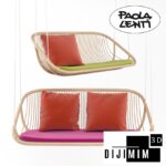 BAHÇE VE TERAS MOBİLYALARI