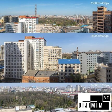 PANAROMA