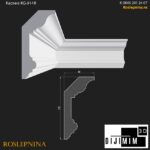 TAVAN & DUVAR SÜSÜ