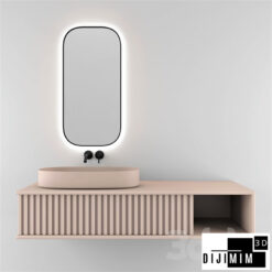 BANYO MOBİLYASI