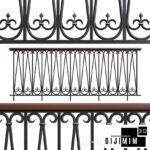 MERDİVEN & KORKULUK