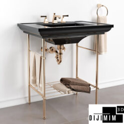BANYO MOBİLYASI