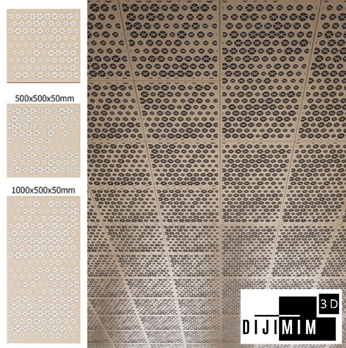 TAVAN - Görsel 1