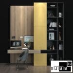 ÇOCUK MOBİLYA