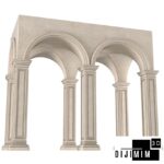 TAVAN & DUVAR SÜSÜ