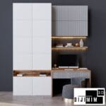 ÇOCUK MOBİLYA